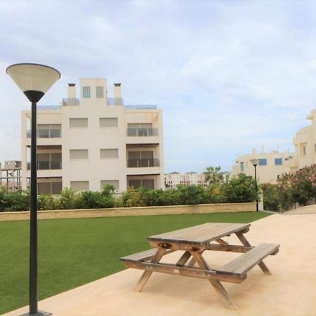 235 Zenia Mar Azul-Alicante Holiday Orihuela Kültér fotó