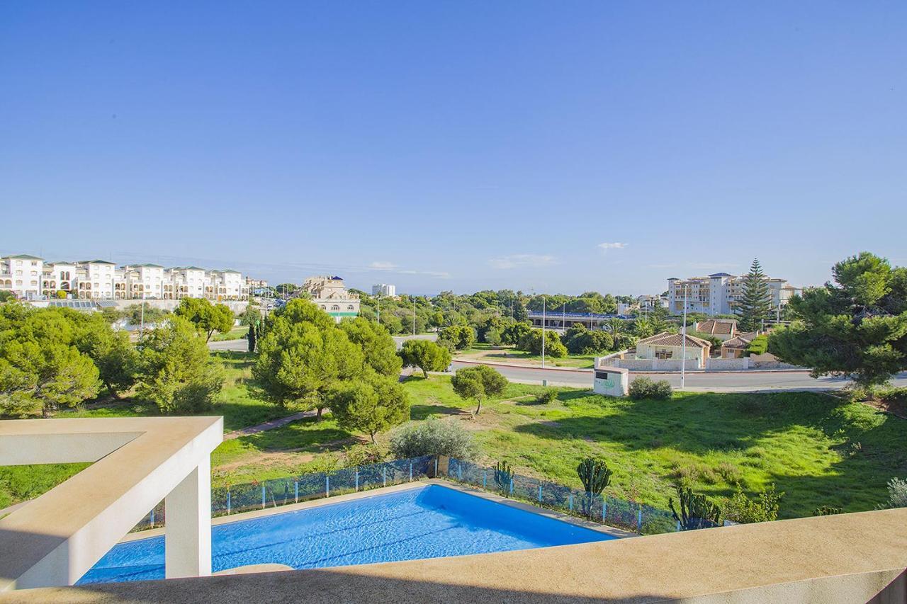235 Zenia Mar Azul-Alicante Holiday Orihuela Kültér fotó