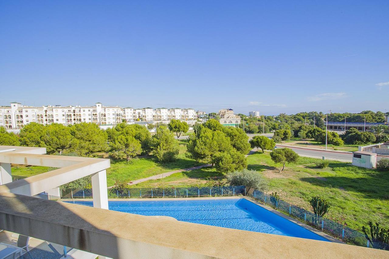 235 Zenia Mar Azul-Alicante Holiday Orihuela Kültér fotó