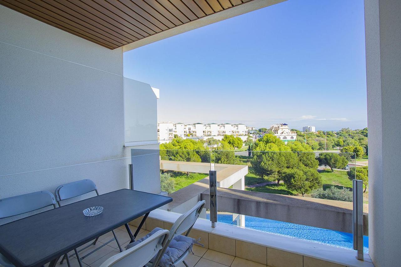 235 Zenia Mar Azul-Alicante Holiday Orihuela Kültér fotó