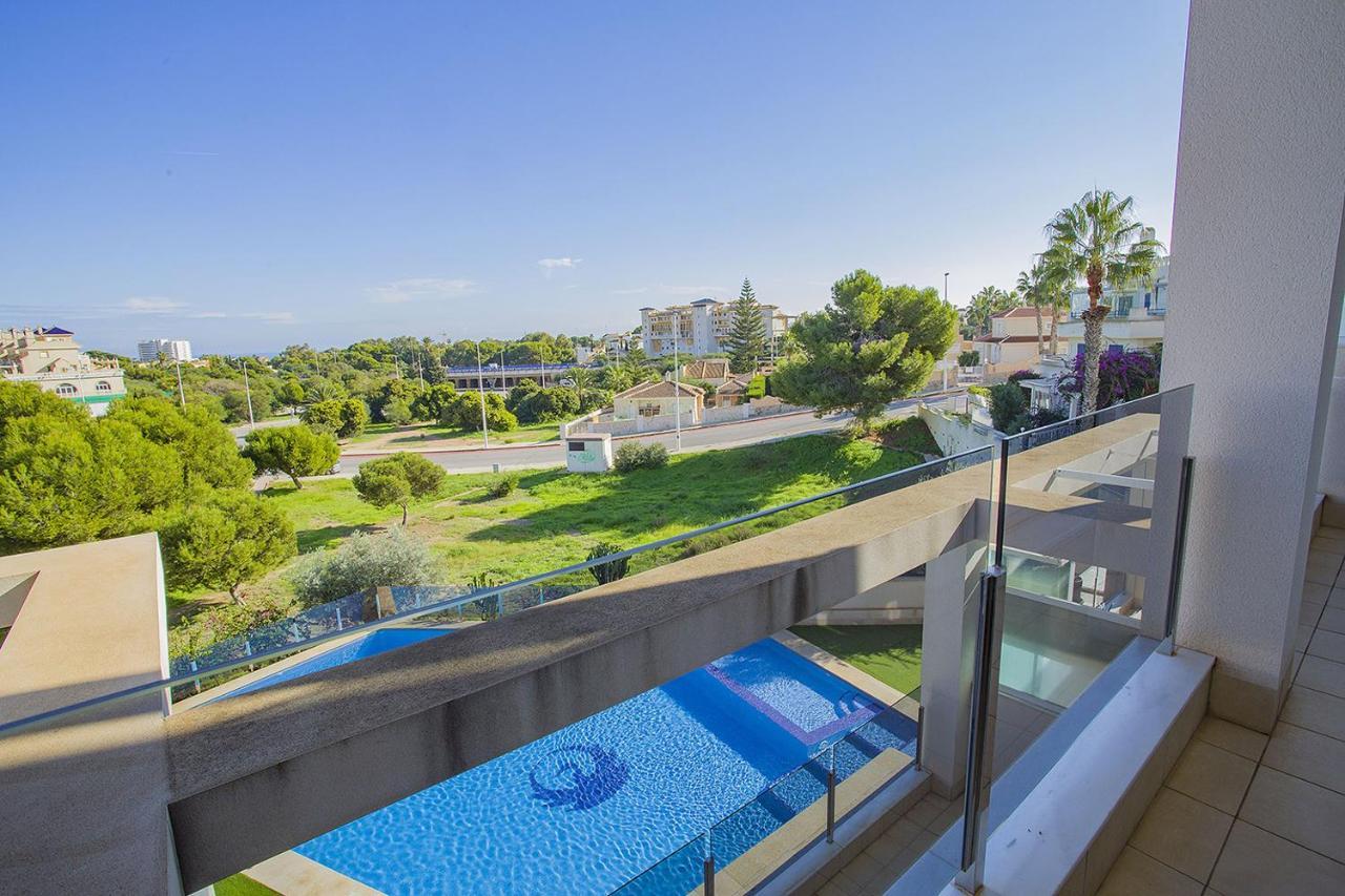 235 Zenia Mar Azul-Alicante Holiday Orihuela Kültér fotó