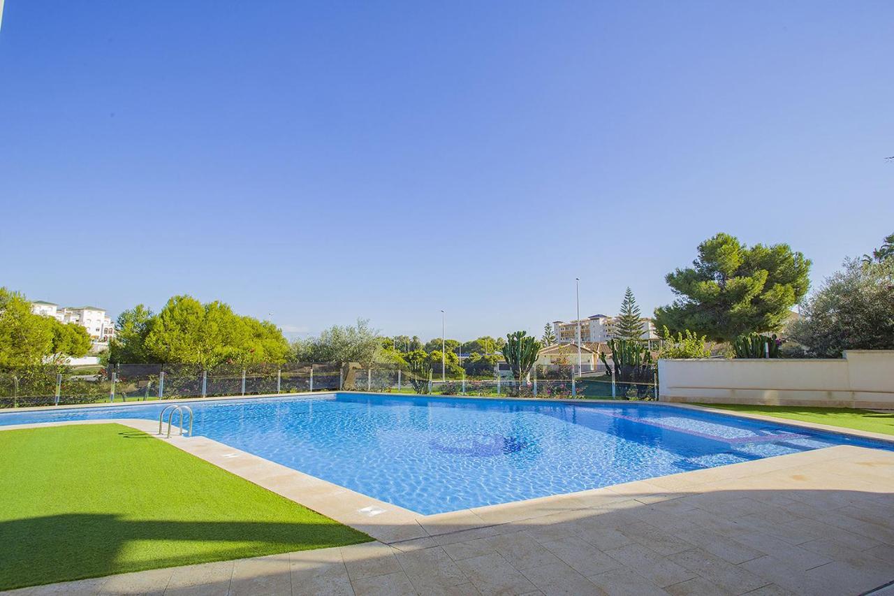 235 Zenia Mar Azul-Alicante Holiday Orihuela Kültér fotó